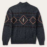 Stetson Horizontal Aztec Cardigan - Stetson