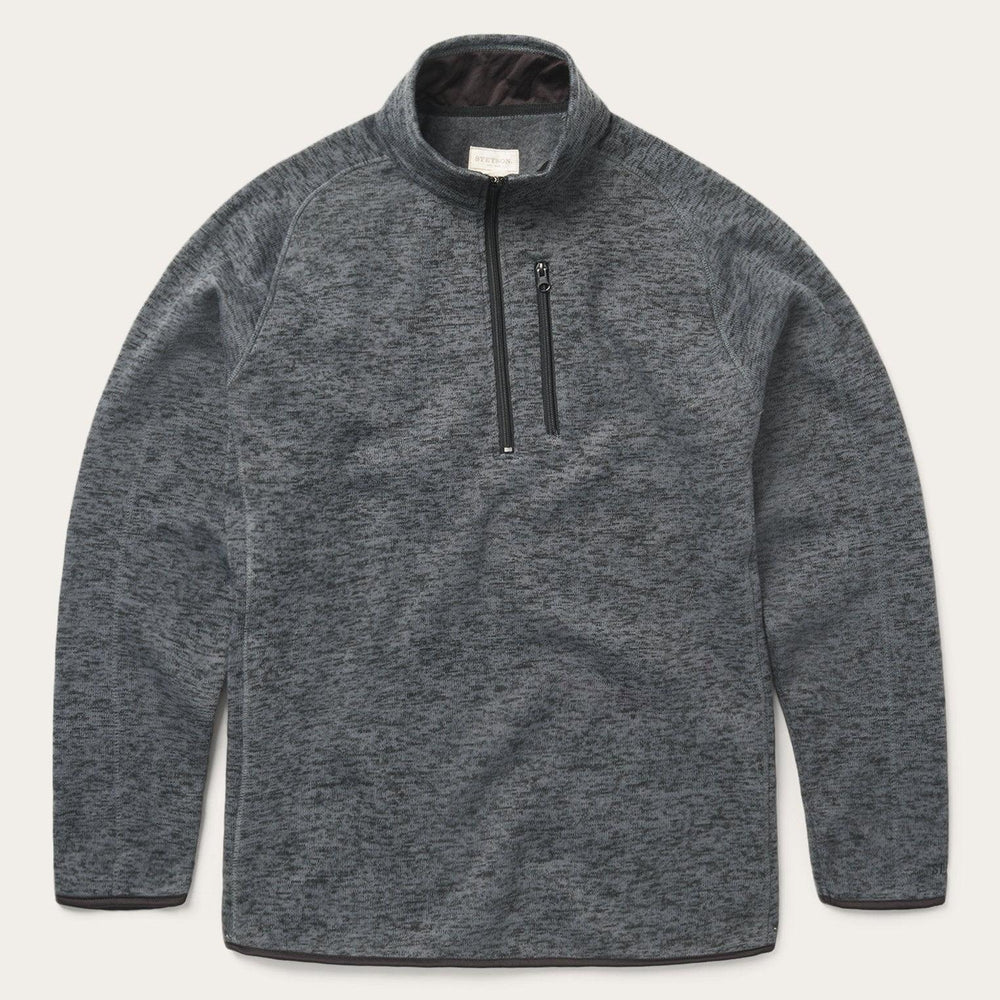 Stetson Pullover Knit Sweater - Stetson