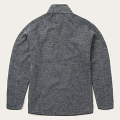 Stetson Pullover Knit Sweater