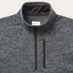 Stetson Pullover Knit Sweater