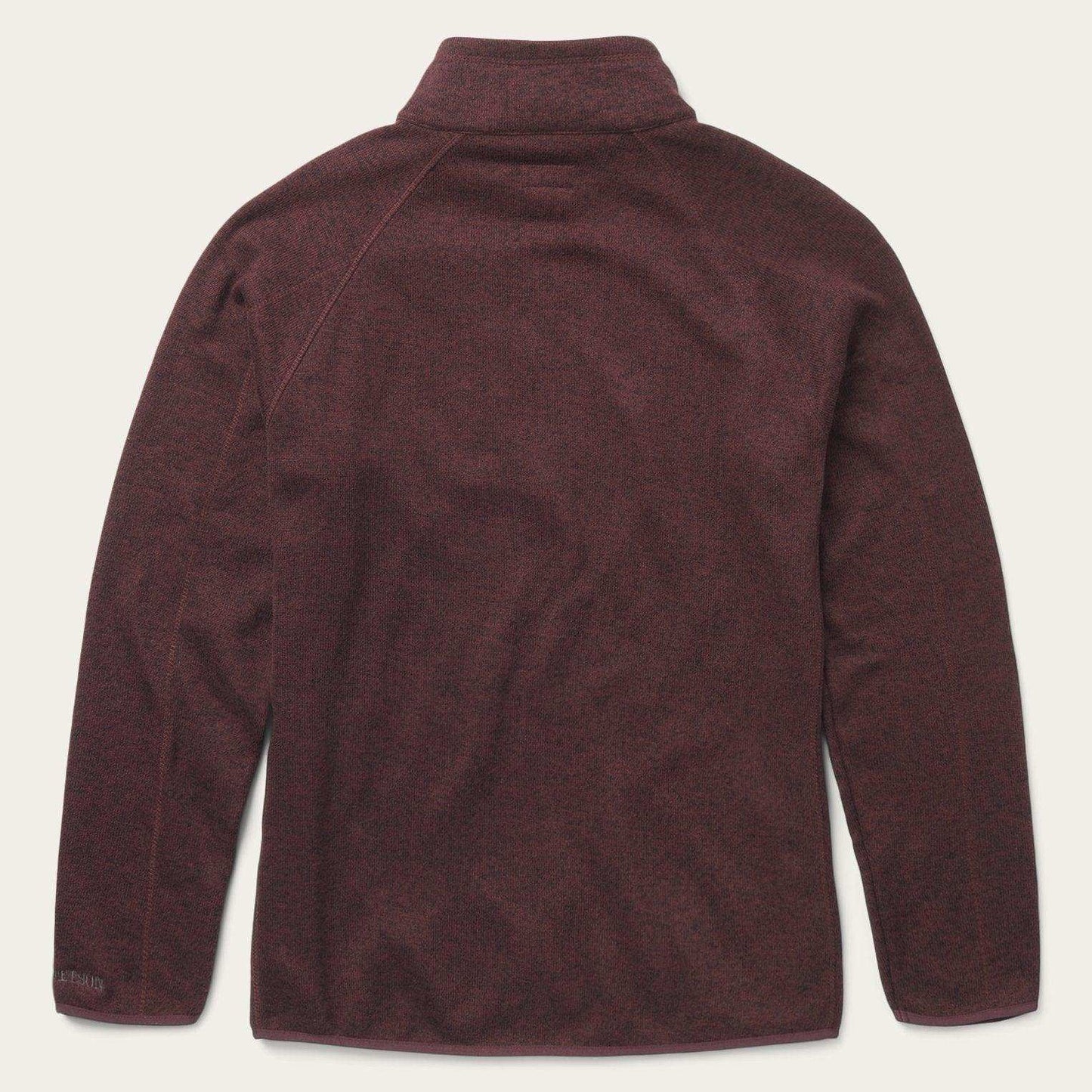 Stetson Wine Knit Pullover - Stetson - Flyclothing LLC