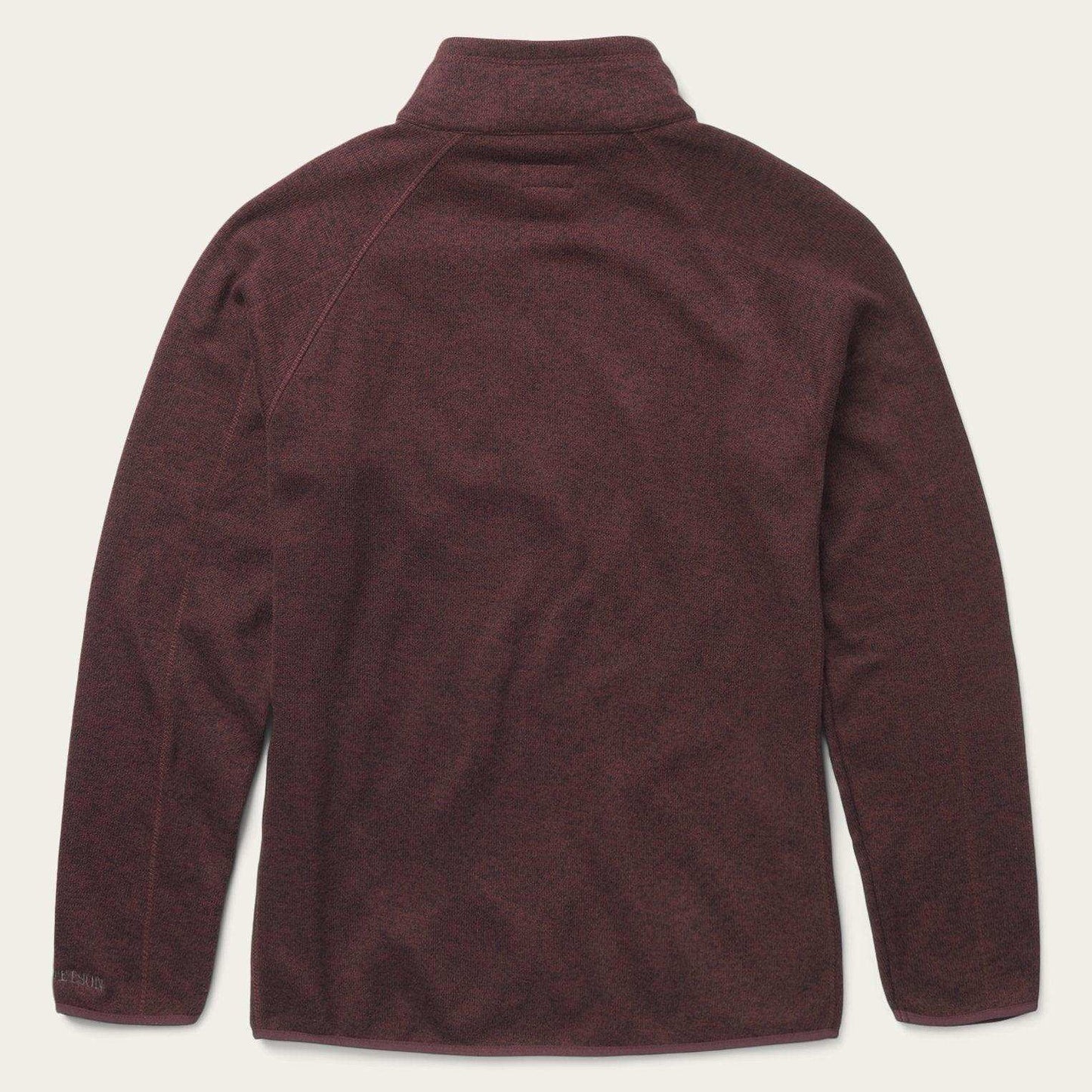Stetson Wine Knit Pullover - Stetson - Flyclothing LLC