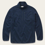 Stetson Blue Knit Pullover - Stetson - Flyclothing LLC