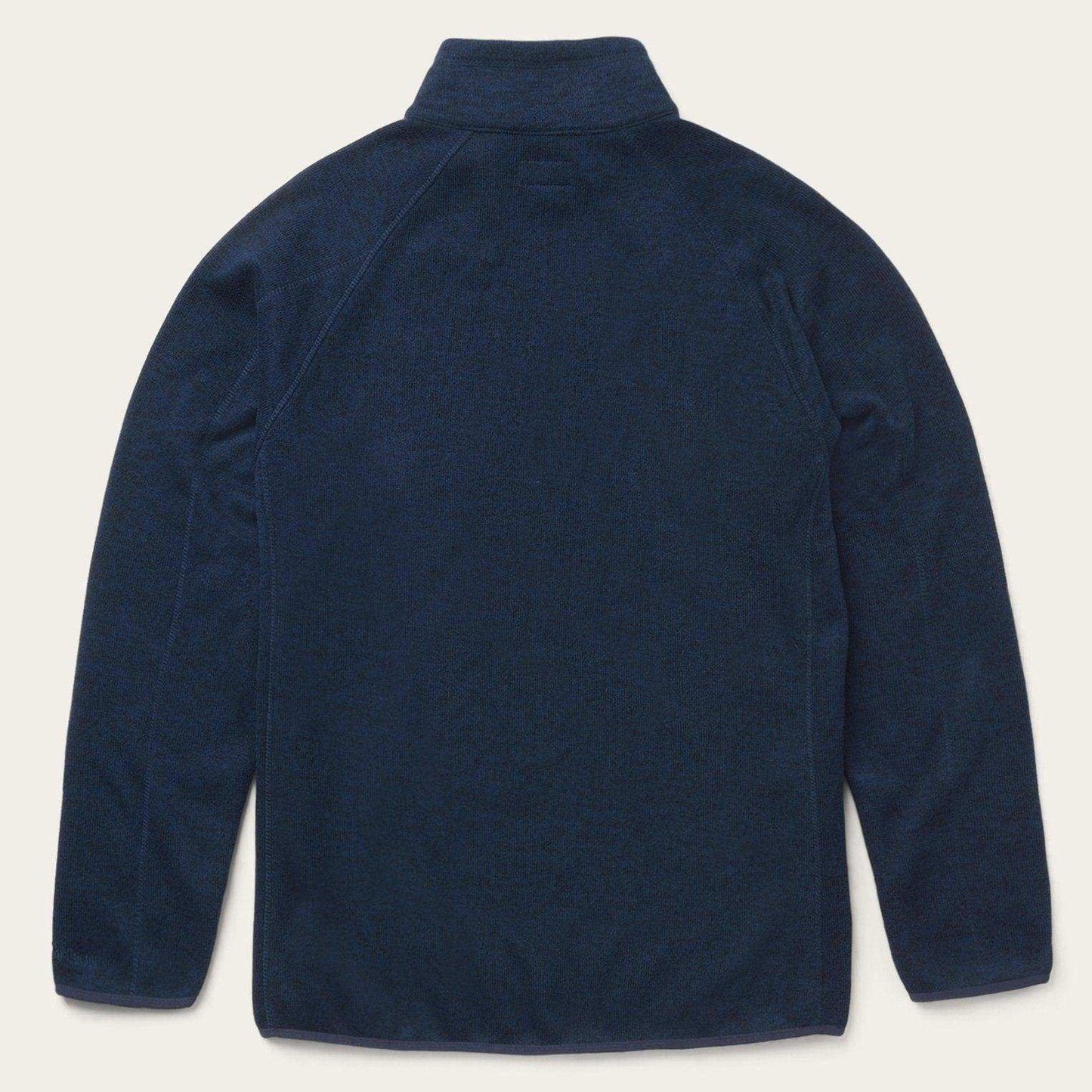 Stetson Blue Knit Pullover - Stetson - Flyclothing LLC