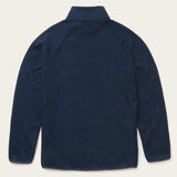 Stetson Blue Knit Pullover - Stetson - Flyclothing LLC