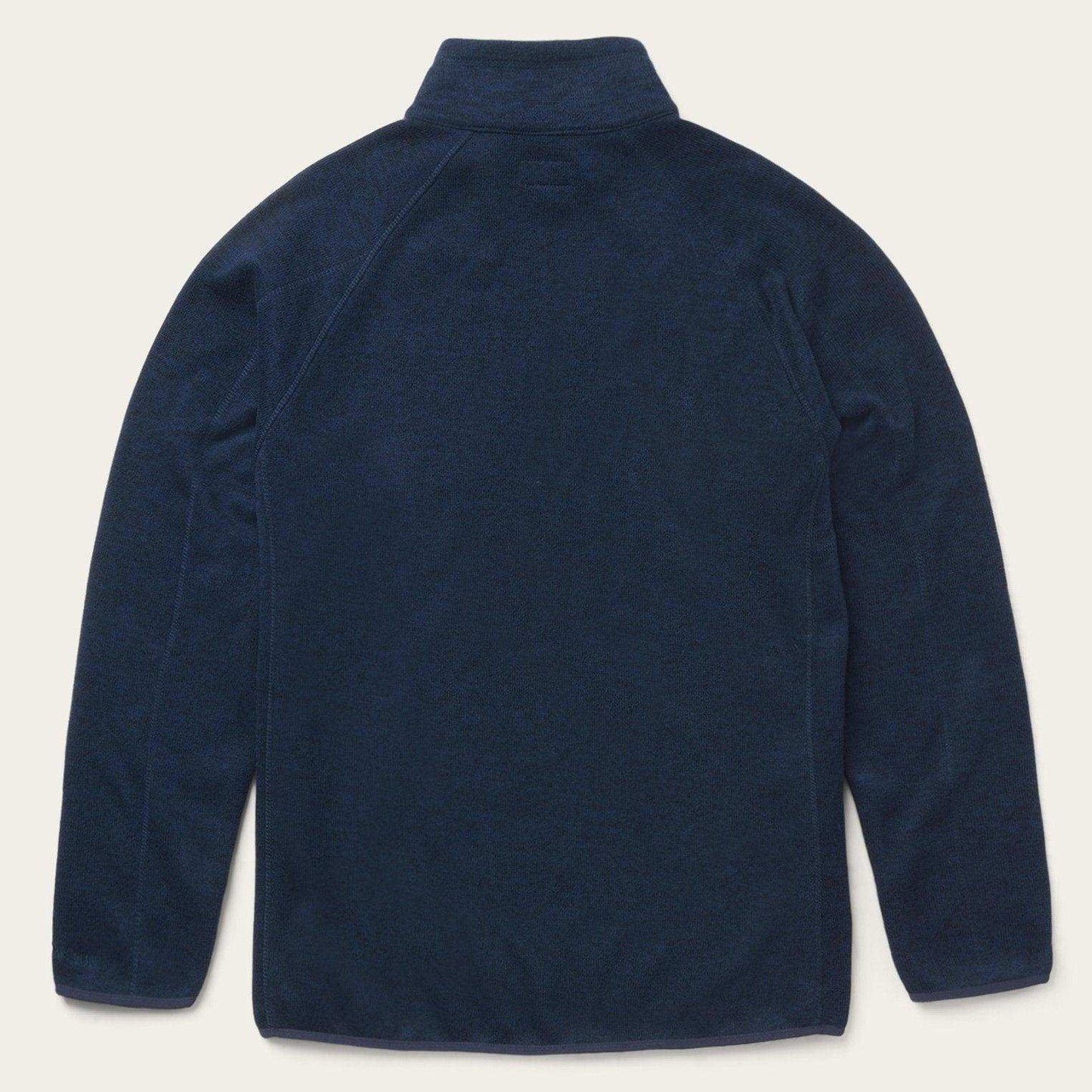 Stetson Blue Knit Pullover - Stetson - Flyclothing LLC