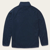 Stetson Blue Knit Pullover - Stetson - Flyclothing LLC