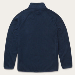 Stetson Blue Knit Pullover - Flyclothing LLC
