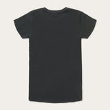 Stetson Rope Print Graphic Tee - Stetson