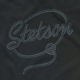 Stetson Rope Print Graphic Tee - Stetson - Flyclothing LLC