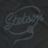 Stetson Rope Print Graphic Tee - Stetson