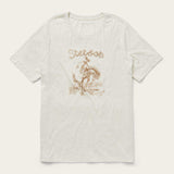 Stetson Giddy Up Graphic Tee - Stetson - Flyclothing LLC