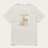 Stetson Giddy Up Graphic Tee - Stetson