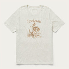 Stetson Giddy Up Graphic Tee - Flyclothing LLC