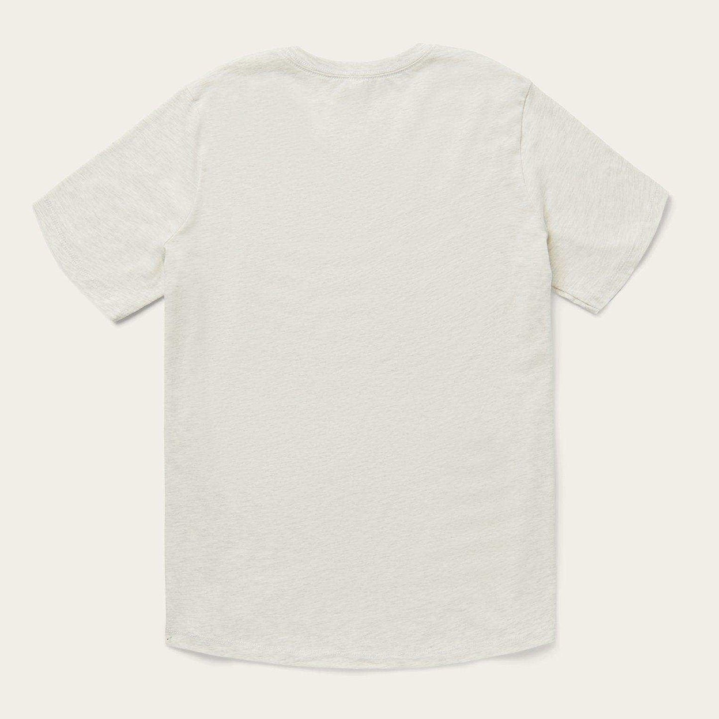 Stetson Giddy Up Graphic Tee - Stetson - Flyclothing LLC