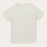 Stetson Giddy Up Graphic Tee - Stetson