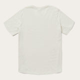 Stetson Giddy Up Graphic Tee - Stetson