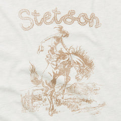Stetson Giddy Up Graphic Tee - Flyclothing LLC