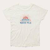 Stetson Sunrise Graphic Tee - Stetson