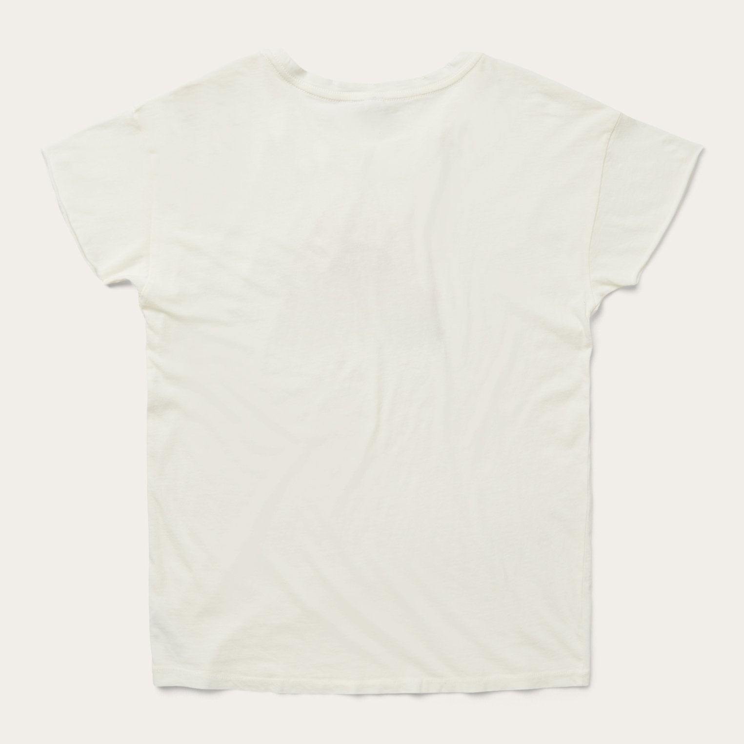 Stetson Sunrise Graphic Tee