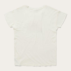 Stetson Sunrise Graphic Tee