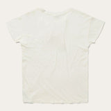Stetson Sunrise Graphic Tee - Stetson