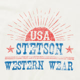 Stetson Sunrise Graphic Tee - Stetson