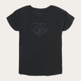 Stetson John B. Stetson Eagle Graphic Tee - Stetson