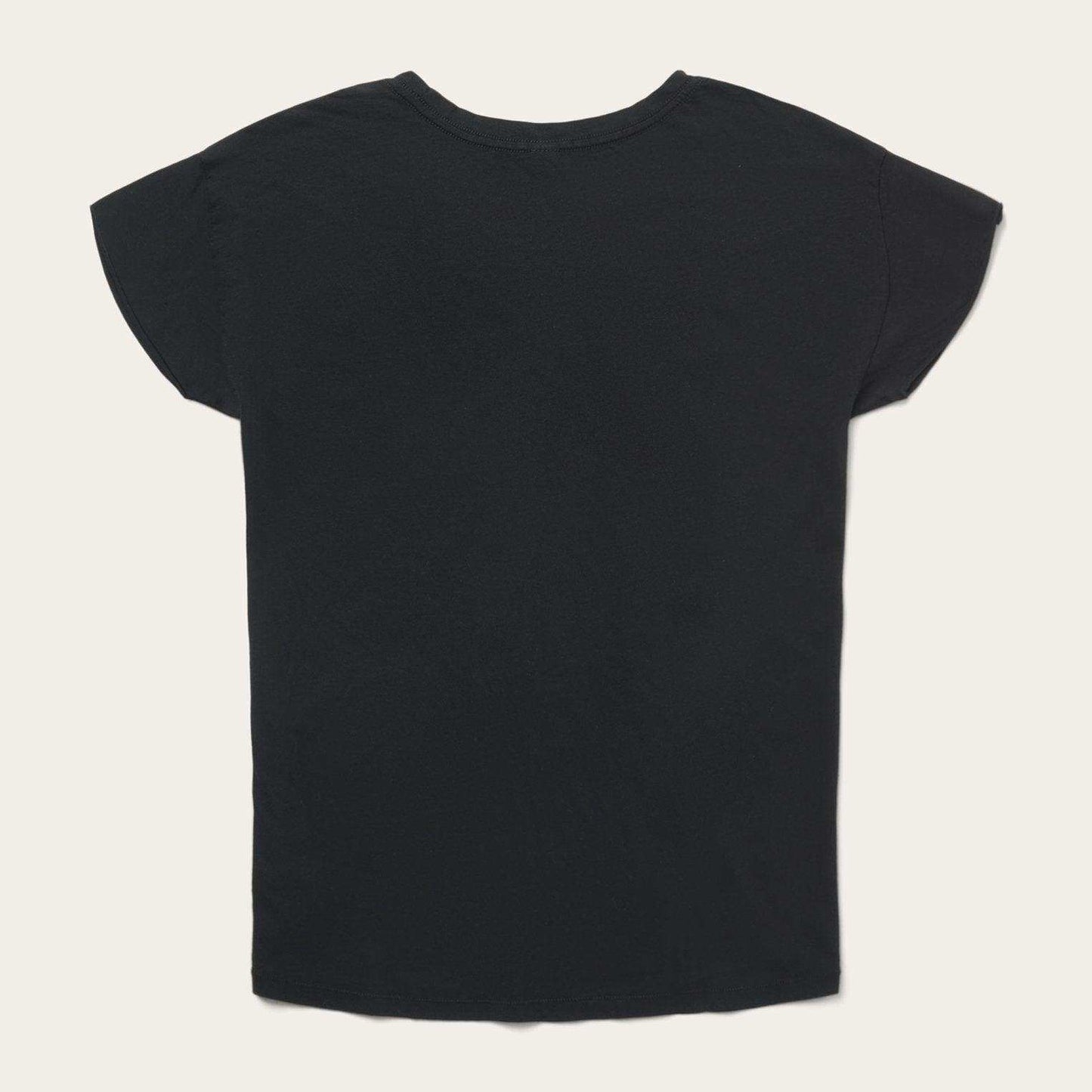 Stetson John B. Stetson Eagle Graphic Tee - Stetson - Flyclothing LLC