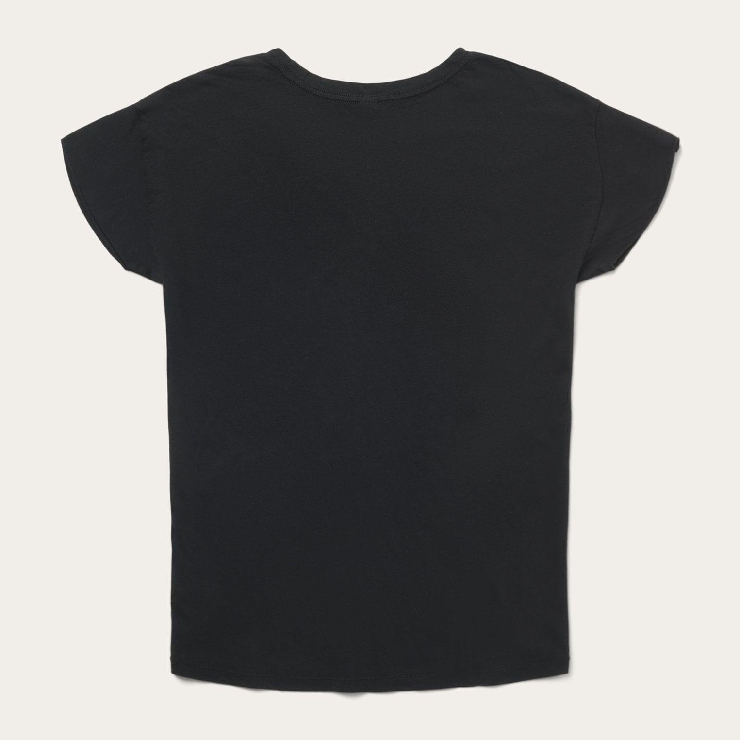 Stetson John B. Stetson Eagle Graphic Tee