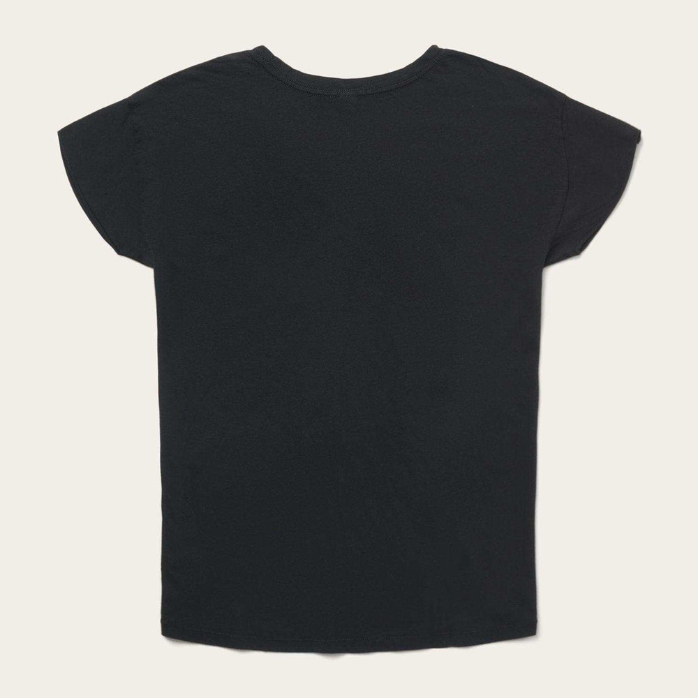 Stetson John B. Stetson Eagle Graphic Tee - Stetson - Flyclothing LLC