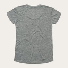 Stetson Sunset Graphic Tee - Stetson