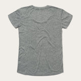 Stetson Sunset Graphic Tee - Stetson