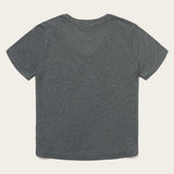 Stetson Arrow Print Graphic Tee - Stetson - Flyclothing LLC