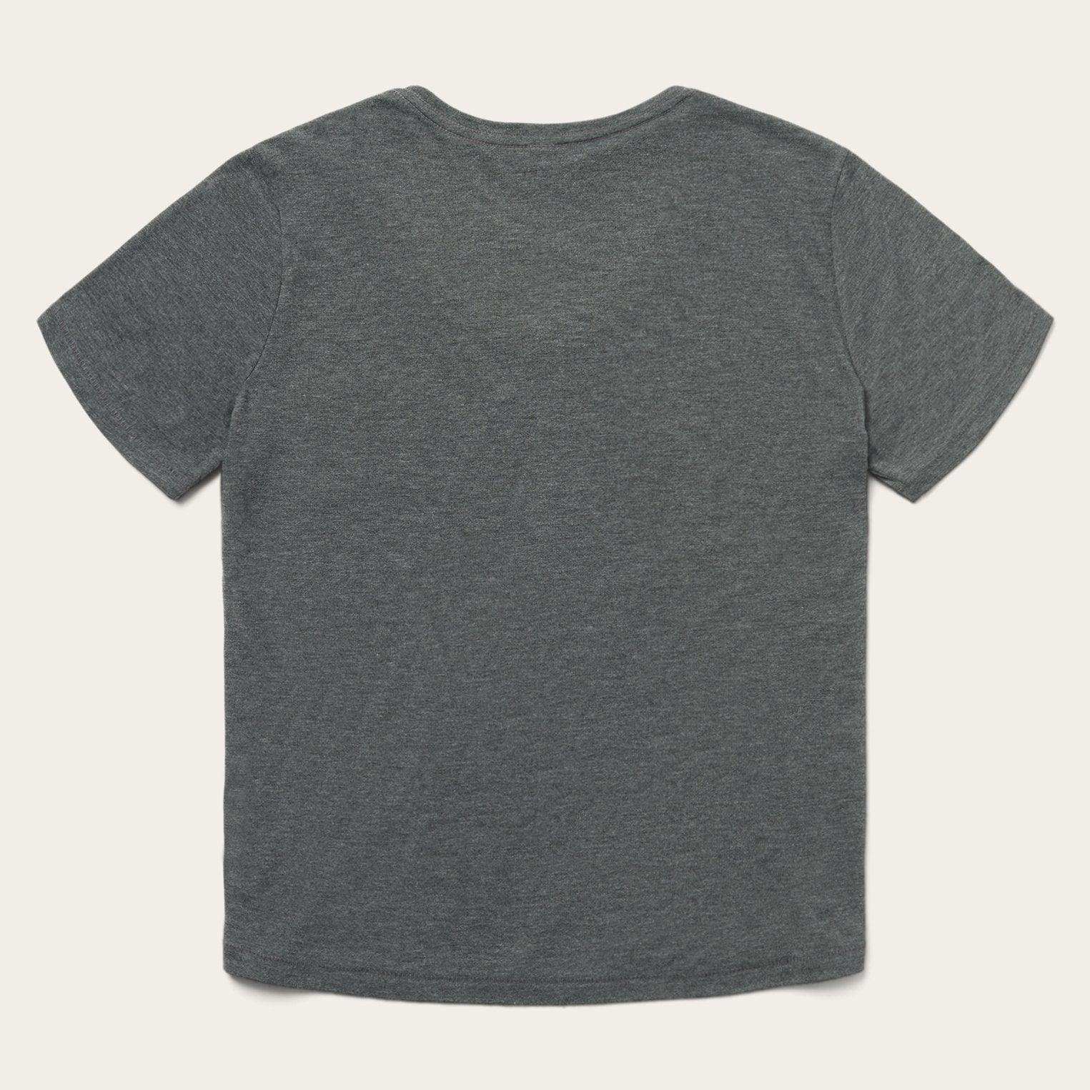 Stetson Arrow Print Graphic Tee - Stetson - Flyclothing LLC