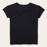 Stetson Sunset Saguaro Graphic Tee - Stetson