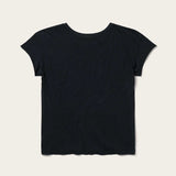 Stetson Bucking Cowboy Graphic Tee - Stetson - Flyclothing LLC