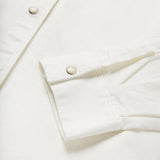 Stetson Western Embroidered Denim Shirt - Stetson - Flyclothing LLC