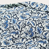 Stetson Indigo Tapestry Print Shirt - Stetson - Flyclothing LLC
