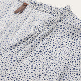 Stetson Stars Print Peasant Blouse - Stetson - Flyclothing LLC
