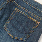 Stetson 816 Classic Boot Cut Jeans In Dark Wash - Stetson - Flyclothing LLC