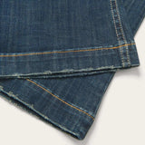 Stetson 214 City Trouser Jeans In Medium Wash - Stetson - Flyclothing LLC