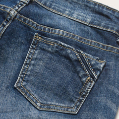 Stetson Skinny Straight Leg Fit Jean - Flyclothing LLC