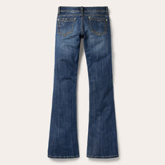 Stetson 816 Classic Bootcut Jeans