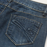 Stetson 818 Bootcut Jean With "S" Back Pocket - Stetson - Flyclothing LLC