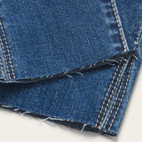 Stetson High Waist Slim Fit Jean - Stetson - Flyclothing LLC