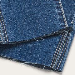 Stetson High Waist Slim Fit Jean - Flyclothing LLC
