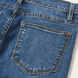 Stetson High Waist Flare Jean - Stetson - Flyclothing LLC