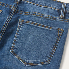 Stetson High Waist Flare Jean - Flyclothing LLC