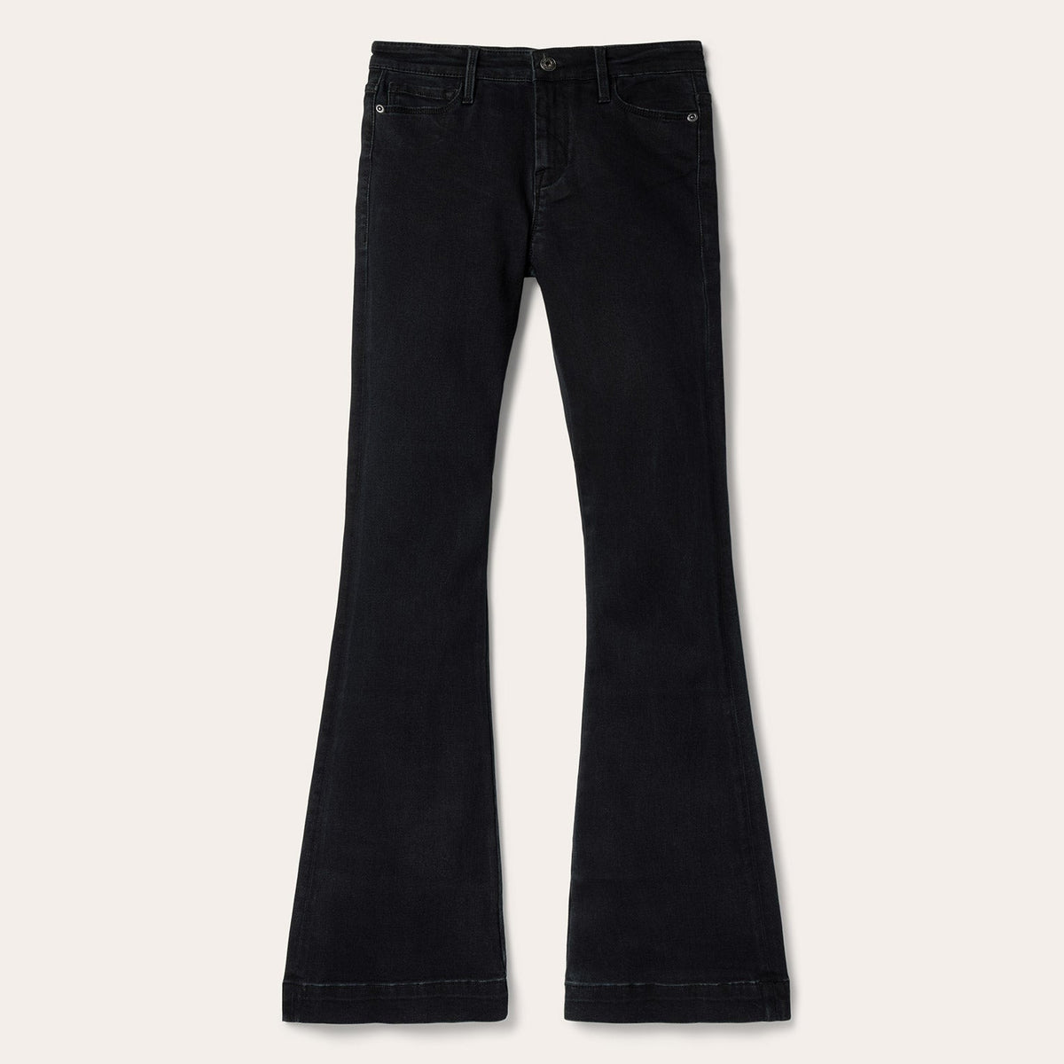 Stetson 921 High Rise Flare Jeans